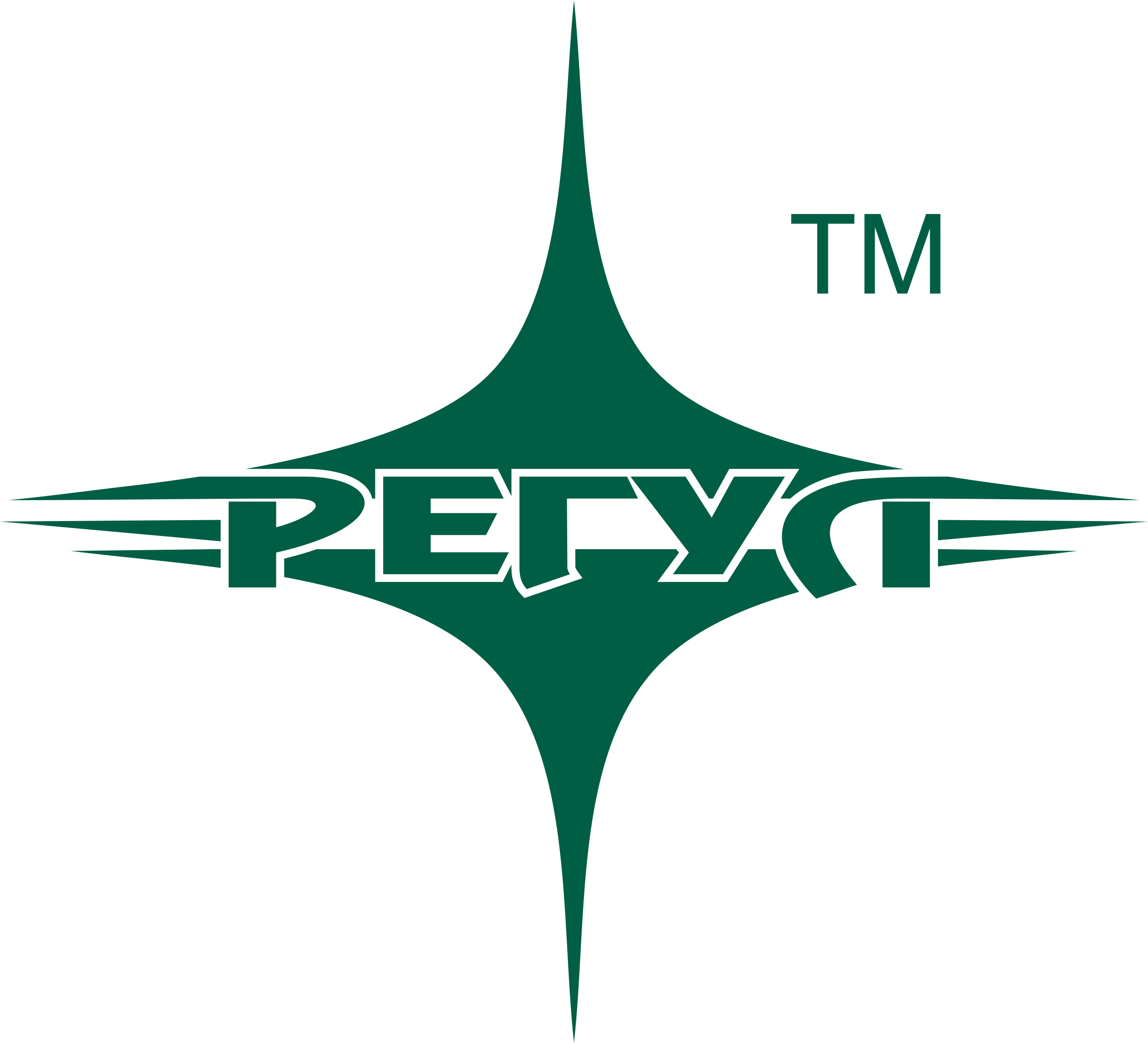 логотип компании РЕГУЛ